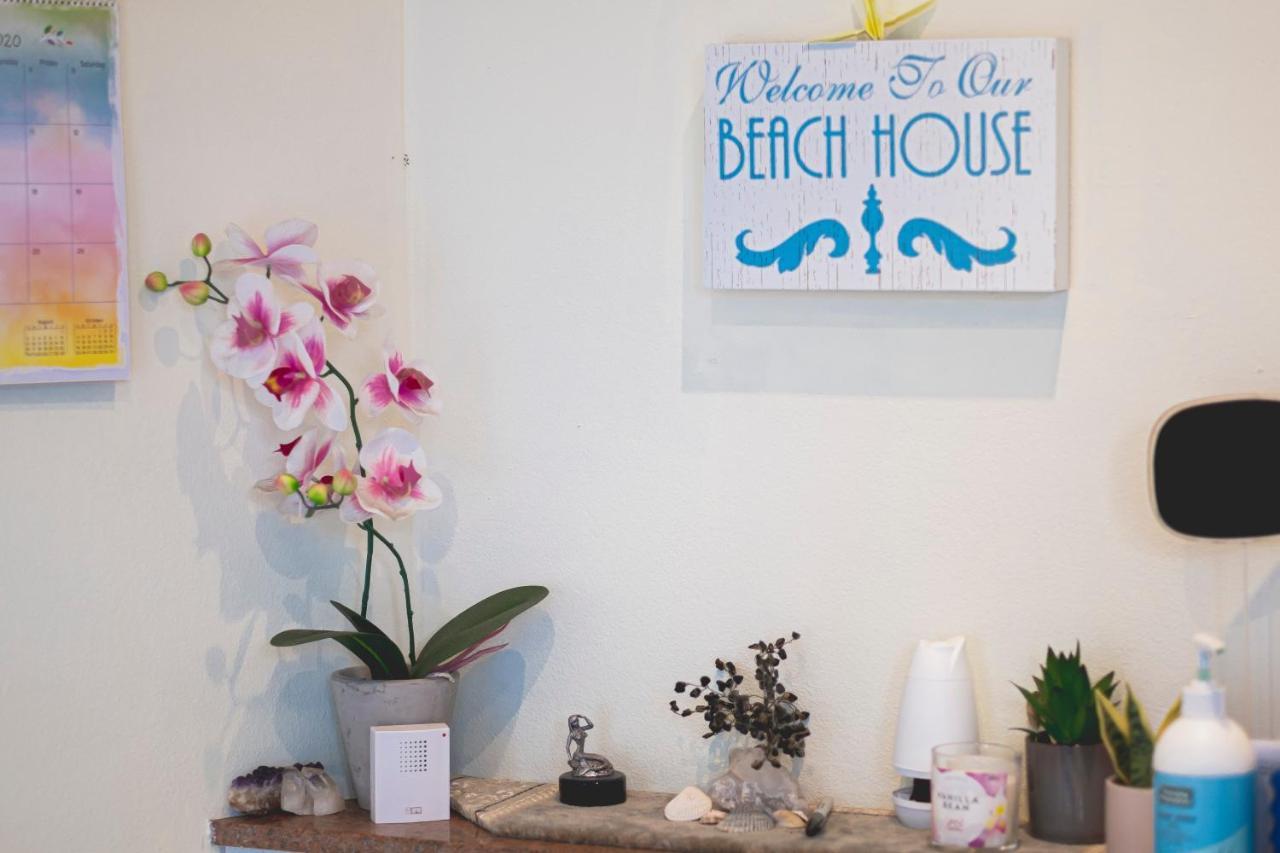Manly Beach Hostel Sydney Exterior foto